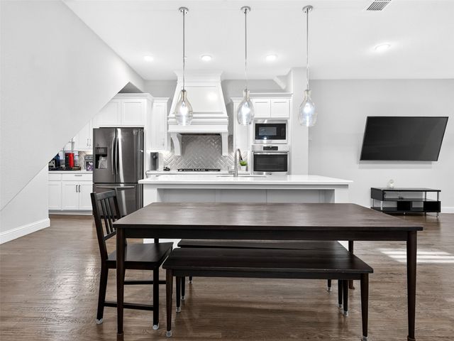 1058 Drew Lane, Allen, TX 75013