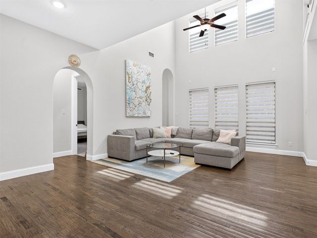 1058 Drew Lane, Allen, TX 75013