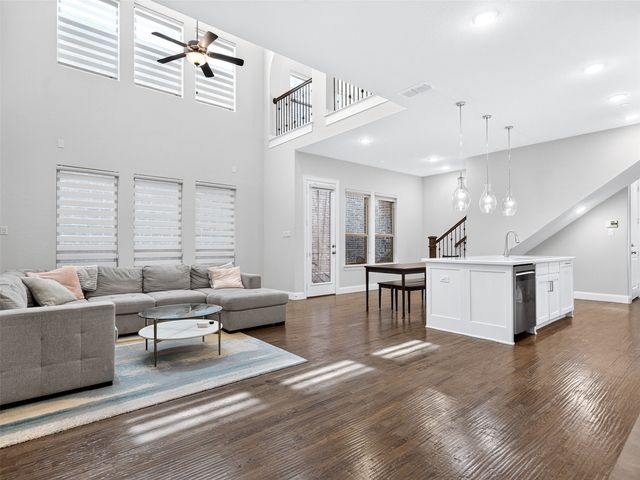 1058 Drew Lane, Allen, TX 75013