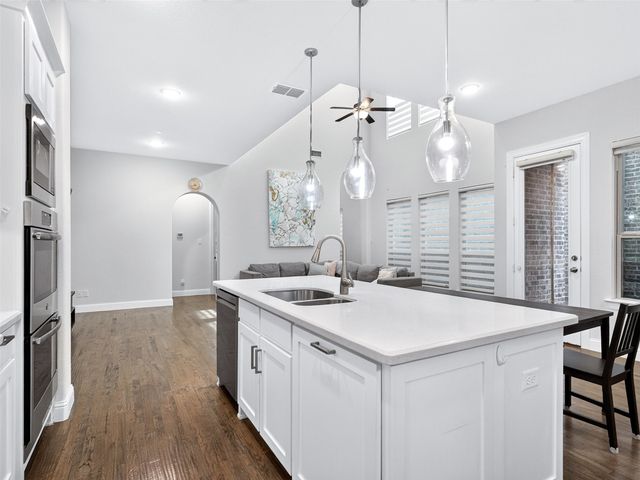 1058 Drew Lane, Allen, TX 75013