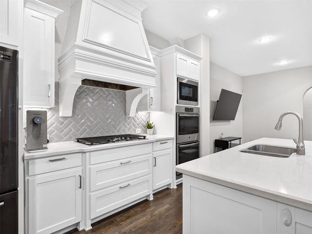 1058 Drew Lane, Allen, TX 75013