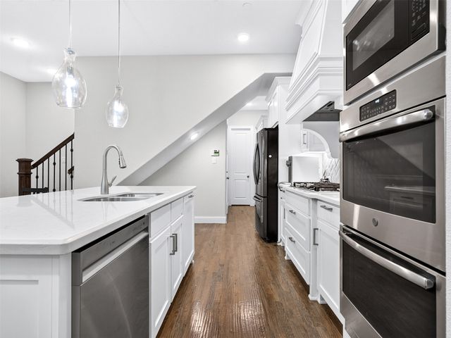 1058 Drew Lane, Allen, TX 75013