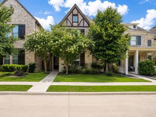 1058 Drew Lane, Allen, TX 75013