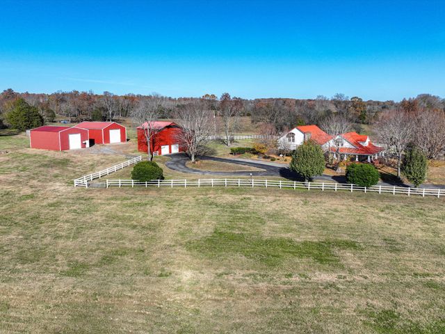 275 Swift Ln, Cunningham, TN 37052