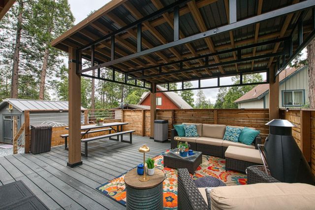 41895 Merriman Lane, Auberry, CA 93602