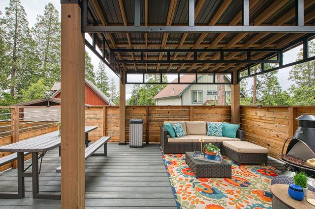 41895 Merriman Lane, Auberry, CA 93602