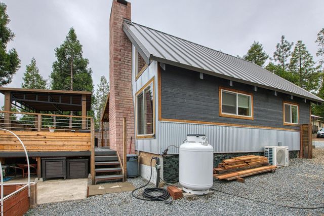 41895 Merriman Lane, Auberry, CA 93602