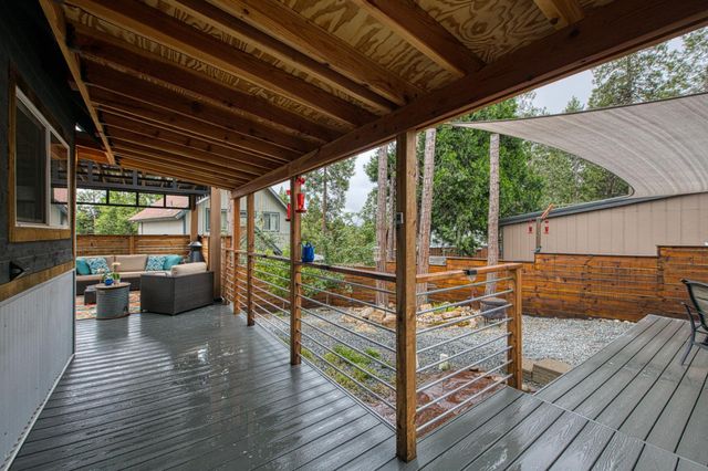 41895 Merriman Lane, Auberry, CA 93602