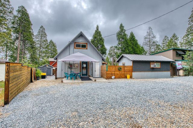 41895 Merriman Lane, Auberry, CA 93602
