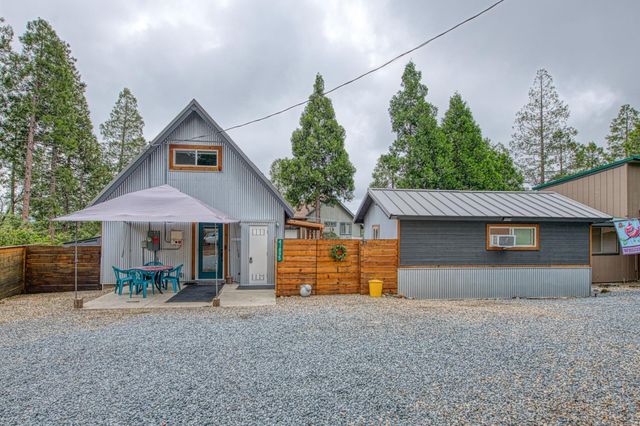 41895 Merriman Lane, Auberry, CA 93602