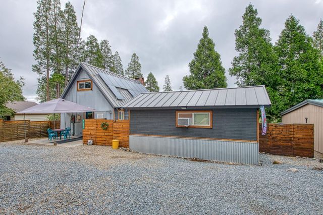 41895 Merriman Lane, Auberry, CA 93602