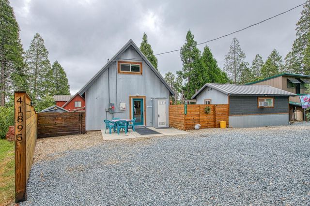 41895 Merriman Lane, Auberry, CA 93602