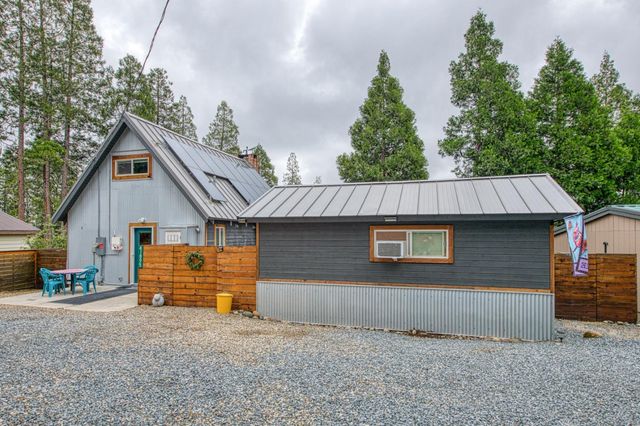 41895 Merriman Lane, Auberry, CA 93602