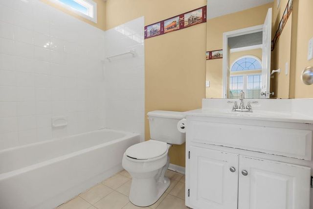 20907 W 53rd Terrace, Shawnee, KS 66218