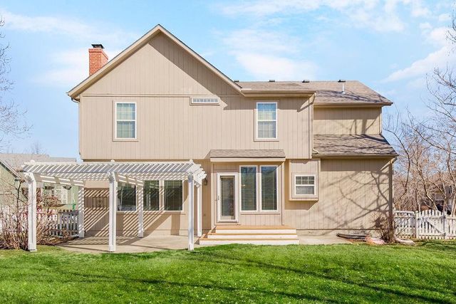 20907 W 53rd Terrace, Shawnee, KS 66218