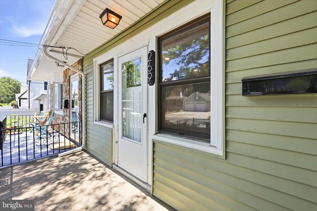 269 MONROE ST, Bristol, PA 19007