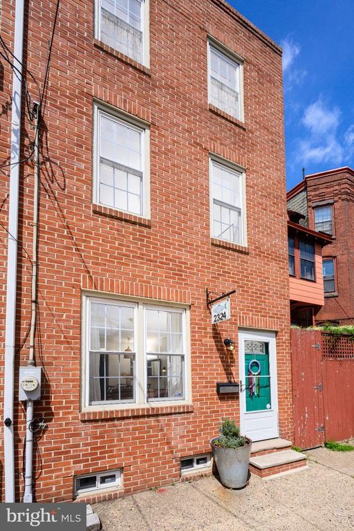 2324 SEPVIVA ST, PHILADELPHIA, PA 19125 — exterior