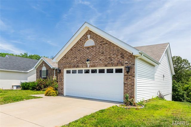1310 Timber Creek Lane, Imperial, MO 63052
