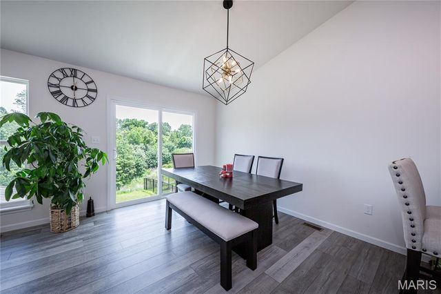 1310 Timber Creek Lane, Imperial, MO 63052