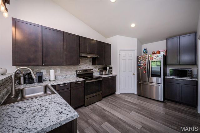 1310 Timber Creek Lane, Imperial, MO 63052