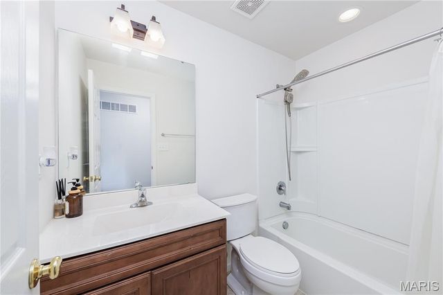 1310 Timber Creek Lane, Imperial, MO 63052