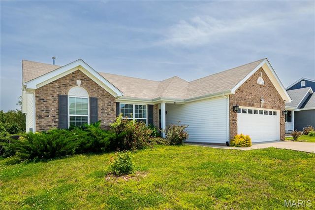 1310 Timber Creek Lane, Imperial, MO 63052