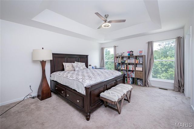 1310 Timber Creek Lane, Imperial, MO 63052