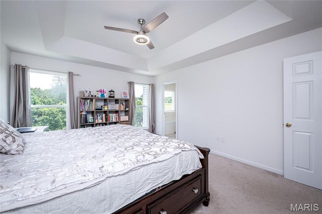 1310 Timber Creek Lane, Imperial, MO 63052