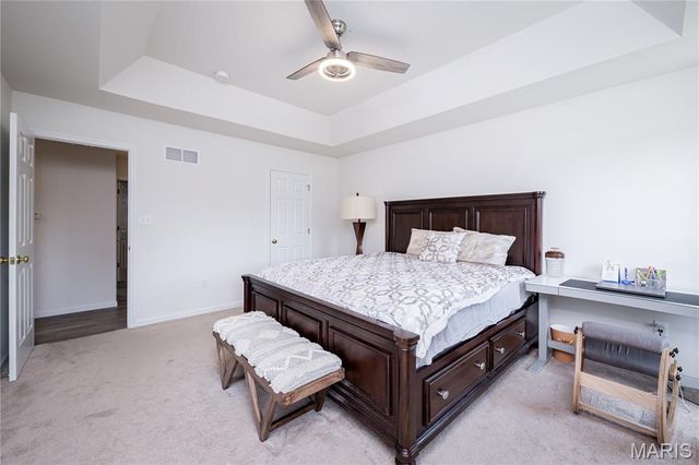 1310 Timber Creek Lane, Imperial, MO 63052