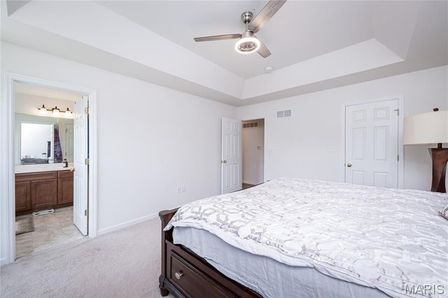 1310 Timber Creek Lane, Imperial, MO 63052