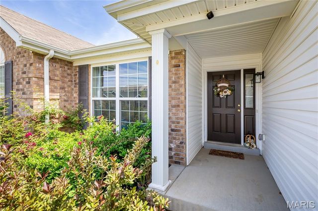 1310 Timber Creek Lane, Imperial, MO 63052