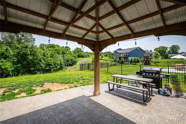 1310 Timber Creek Lane, Imperial, MO 63052