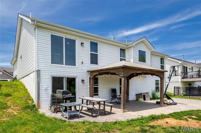 1310 Timber Creek Lane, Imperial, MO 63052