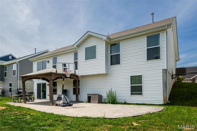 1310 Timber Creek Lane, Imperial, MO 63052
