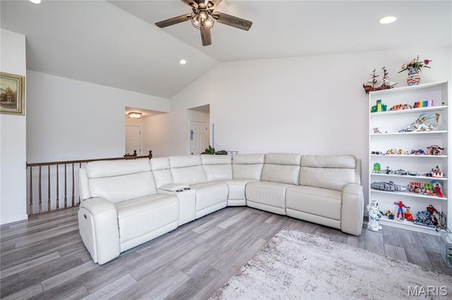 1310 Timber Creek Lane, Imperial, MO 63052