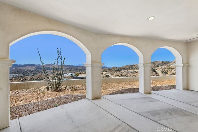 6057 Buena Suerte, Yucca Valley, CA 92284