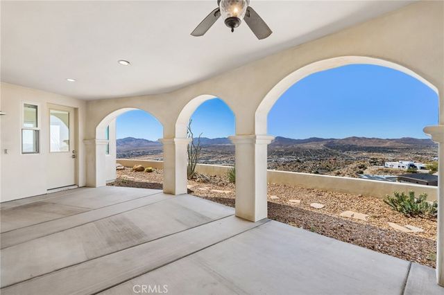 6057 Buena Suerte, Yucca Valley, CA 92284