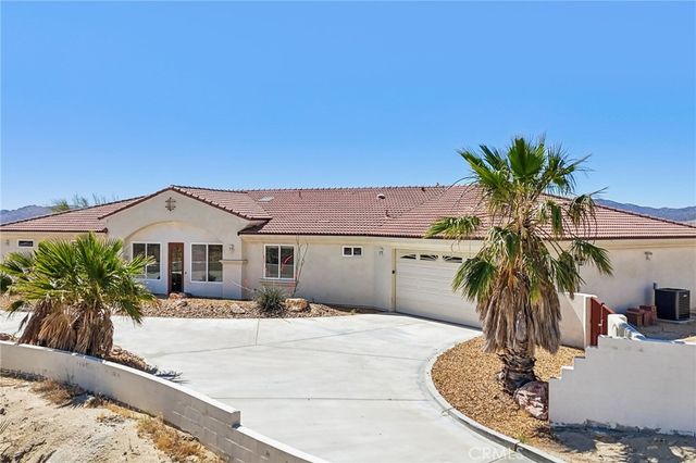 6057 Buena Suerte, Yucca Valley, CA 92284
