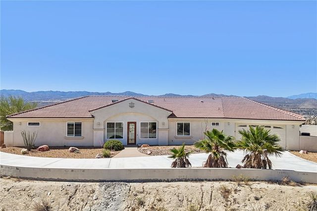 6057 Buena Suerte, Yucca Valley, CA 92284