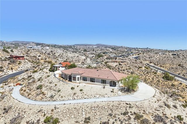 6057 Buena Suerte, Yucca Valley, CA 92284