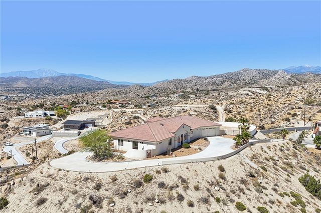 6057 Buena Suerte, Yucca Valley, CA 92284