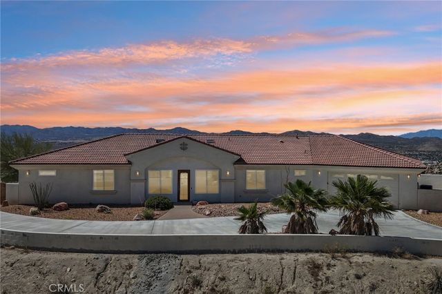 6057 Buena Suerte, Yucca Valley, CA 92284
