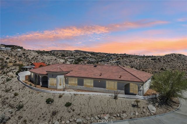 6057 Buena Suerte, Yucca Valley, CA 92284