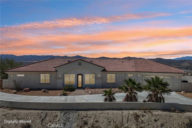 6057 Buena Suerte, Yucca Valley, CA 92284