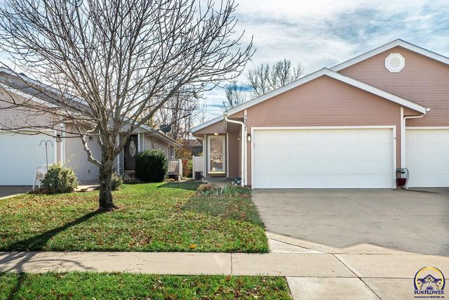 7237 SW 23rd CT, Topeka, KS 66614