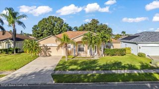 774 Triple Crown Lane, Melbourne, FL 32904
