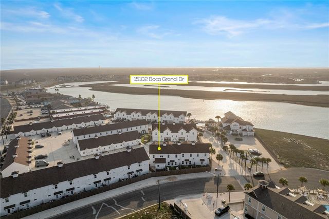 15102 Boca Grandi Dr, Corpus Christi, TX 78418
