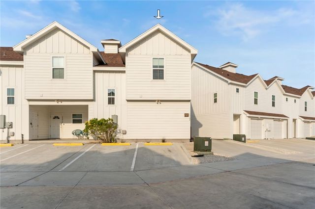 15102 Boca Grandi Dr, Corpus Christi, TX 78418