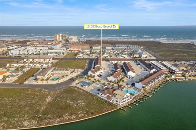 15102 Boca Grandi Dr, Corpus Christi, TX 78418