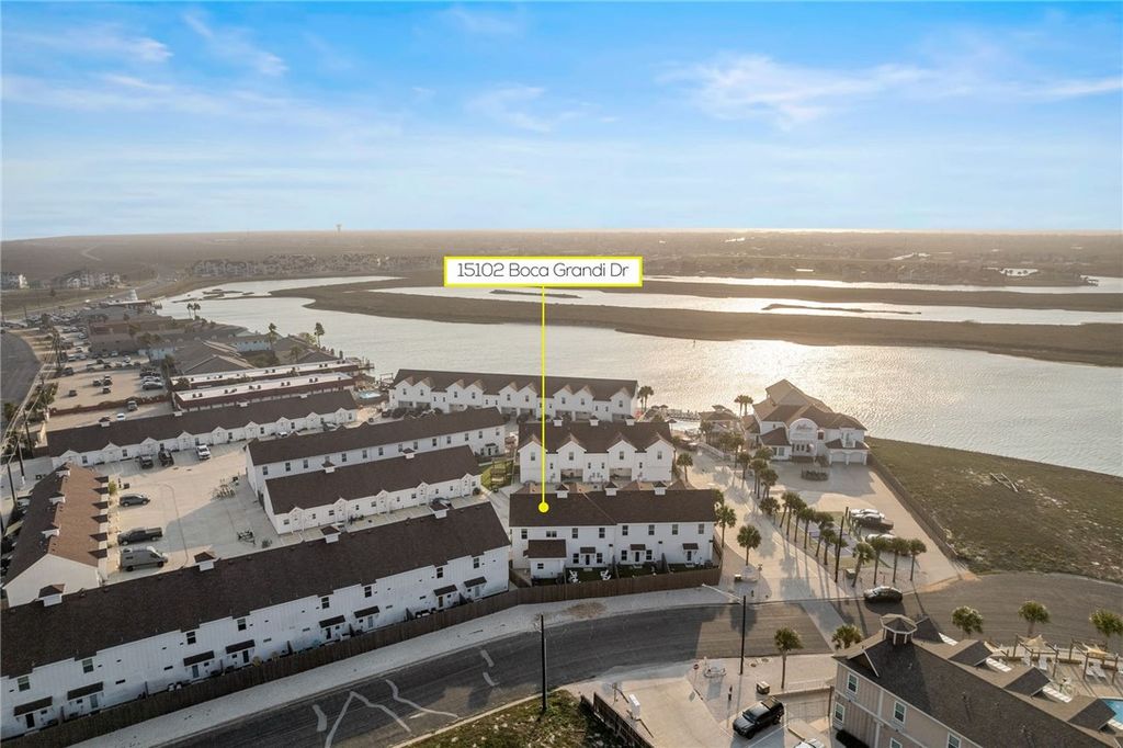 15102 Boca Grandi Dr, Corpus Christi, TX 78418 — photo 2